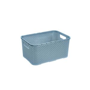 My Baby Lou KOŠÍK NA DROBNOSTI, plast obraz