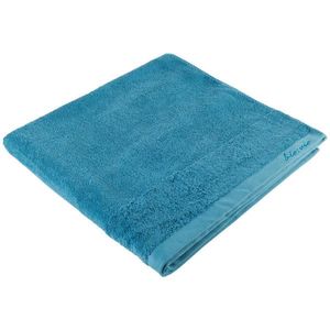 Bio: Vio RUČNÍK DO KOUPELNY, 80/190 cm, petrolej obraz