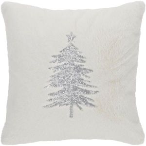 X-Mas DEKORAČNÍ POLŠTÁŘ 45/45 cm obraz