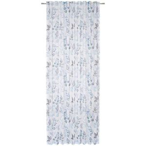 Esposa HOTOVÝ ZÁVĚS, poloprůhledné, 140/245 cm obraz