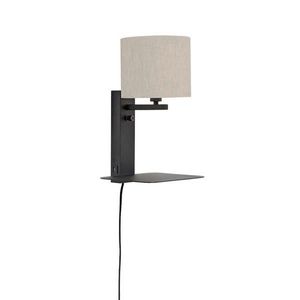 It's about Romi NÁSTĚNNÉ SVÍTIDLO, 24/22/42 cm obraz