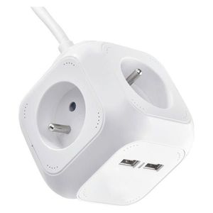 PRODLUŽOVACÍ KABEL obraz