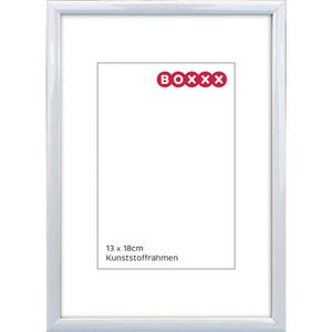 Boxxx RÁM NA OBRAZY, 1 foto 13 cm x 18 cm obraz