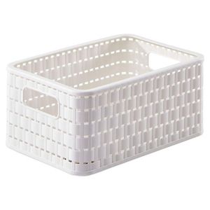 Rotho KOŠ bílá obraz