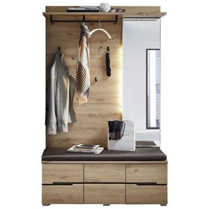 Voleo PŘEDSÍŇOVÁ STĚNA, 120/196/37 cm obraz