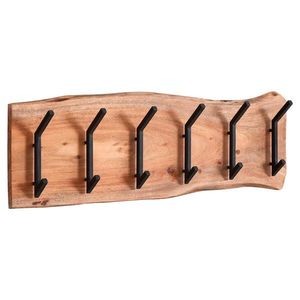 MID.YOU NÁSTĚNNÁ ŠATNA obraz