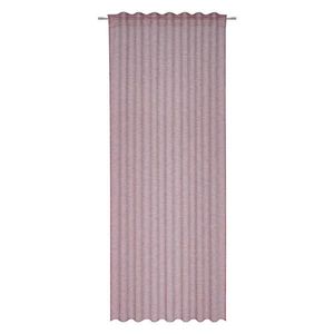 Esposa HOTOVÝ ZÁVĚS, průhledné, 140/245 cm obraz