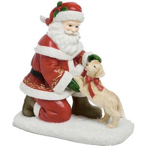 X-Mas SANTA CLAUS obraz