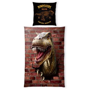 DĚTSKÉ POVLEČENÍ 135/200 cm obraz