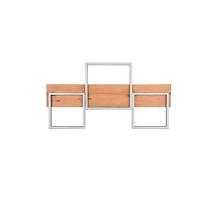 Trio Leuchten STROPNÍ LED SVÍTIDLO, 65/7, 5/34, 5 cm obraz