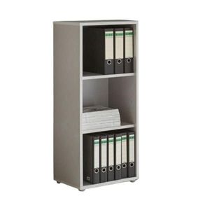 MID.YOU REGÁL NA DOKUMENTY, šedá, 44, 1/113, 6/33 cm obraz