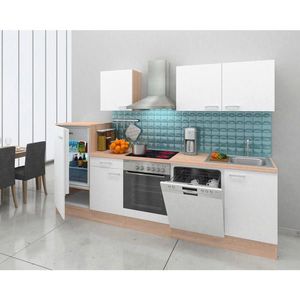 Respekta KUCHYŇSKÁ LINKA ECONOMY 280 obraz