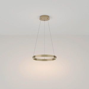 MAYTONI STROPNÍ ZÁVĚSNÉ SVÍTIDLO, 40/3, 5 cm obraz