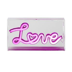 Novel DEKORAČNÍ LED SVÍTIDLO obraz