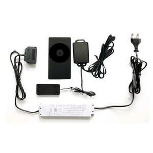 Ti'me DÁLKOVÝ OVLADAČ obraz