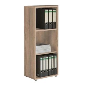 MID.YOU REGÁL NA DOKUMENTY, Sonoma dub, 44, 1/113, 6/33 cm obraz