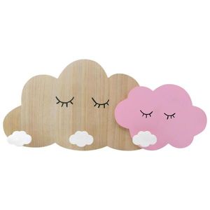 My Baby Lou ŠATNÍ LIŠTA obraz