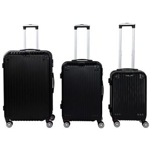 Novel SADA CESTOVNÍCH KUFRŮ obraz