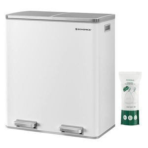 KOŠ NA ODPADKY 60 l obraz