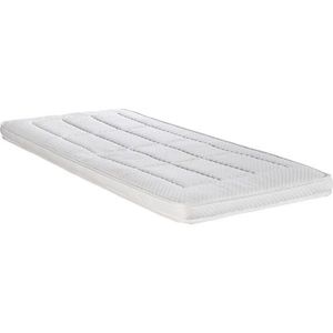 Livetastic VRCHNÍ MATRACE, 90/200 cm obraz