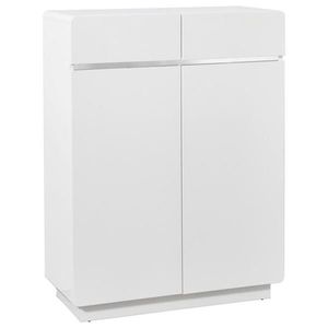 Botník 5, barva: obraz