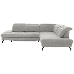 Stylife ROHOVÁ SEDAČKA, textil, obraz