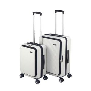 Novel SADA CESTOVNÍCH KUFRŮ obraz