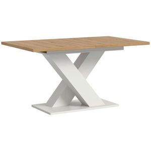 MID.YOU VÝSUVNÝ STŮL, dub artisan, 150-190/90/76 cm obraz