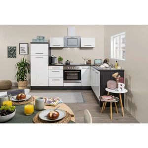 Respekta ROHOVÁ KUCHYNĚ 260 obraz