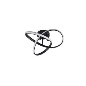 STROPNÍ LED SVÍTIDLO, 40/15 cm obraz