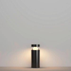 MAYTONI OSVĚTLENÍ CESTIČEK A CHODNÍKŮ 12/30 cm obraz