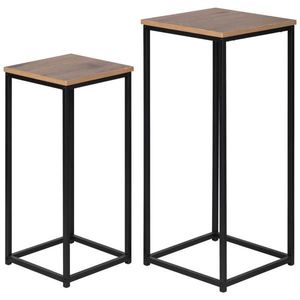 MID.YOU SADA STOLKŮ NA KVĚTINY, obraz