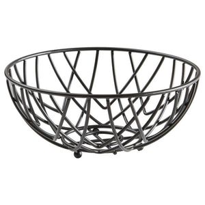 Justinus KOŠ NA OVOCE obraz