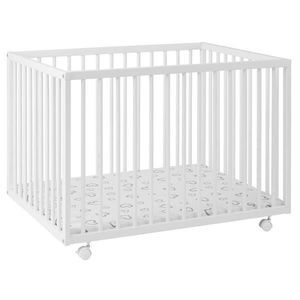 My Baby Lou DĚTSKÁ OHRÁDKA, 100/75/68 cm obraz