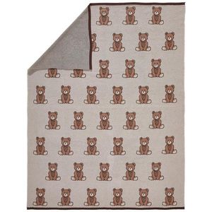 X-Mas PLÉD, bavlna, 130/170 cm obraz