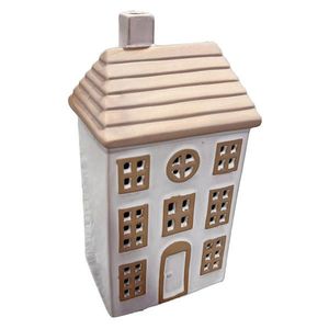 X-Mas DEKORAČNÍ DOMEČEK obraz