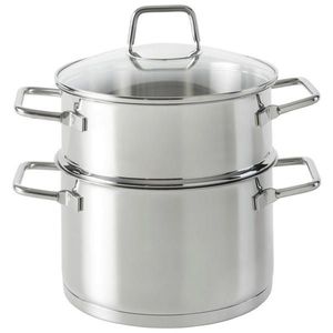 Homeware Profession. PARNÍ HRNEC NA ZELENINU 3 l obraz