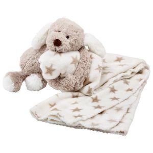 My Baby Lou HEBKÁ DEKA, 90/75 cm obraz