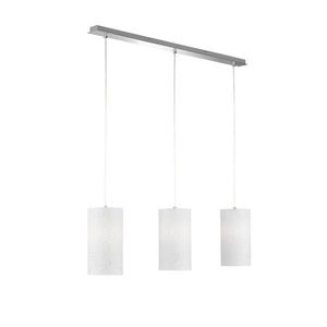 Fischer & Honsel ZÁVĚSNÉ SVÍTIDLO, 110/150 cm obraz