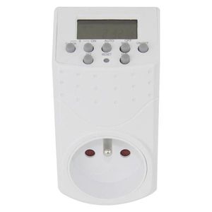 ČASOVÝ SPÍNAČ obraz