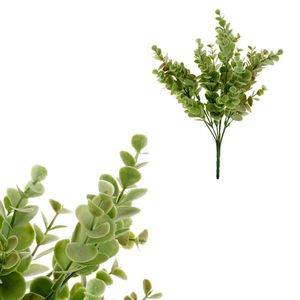 UMĚLÁ KVĚTINA 31 cm obraz