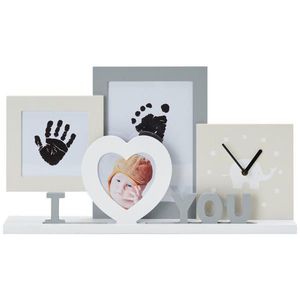 My Baby Lou RÁM NA OBRAZY, 3 foto 10 cm x 10 cm obraz