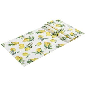 Běhouny na stůl obraz