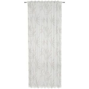 Bio: Vio HOTOVÝ ZÁVĚS, průhledné, 140/255 cm obraz