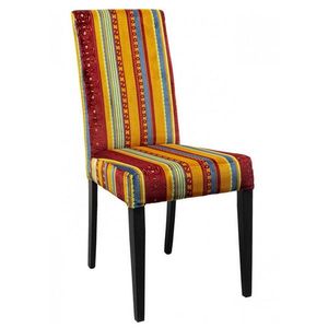 Kare-Design ŽIDLE, vícebarevná obraz