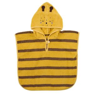 Patinio PONČO obraz