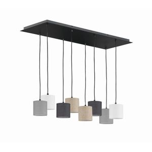 Fischer & Honsel ZÁVĚSNÉ SVÍTIDLO, 115/38/140 cm obraz