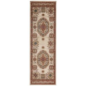 Novel BĚHOUN, 80/250 cm, béžová obraz