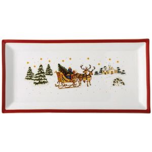 Hutschenreuther PODNOS, keramika, 36/15/5 cm obraz