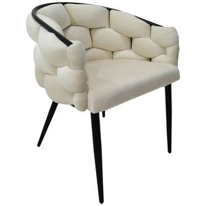 MID.YOU SADA ŽIDLÍ S PODRUČKAMI 2 kusy obraz